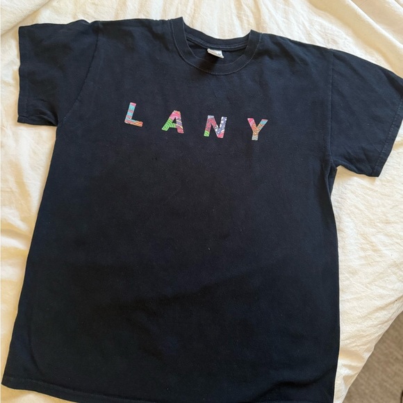 LANY Band Merch - Picture 1 of 2